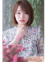 パリオ バイ コレット(Palio by collet)&nbsp;☆タンバルモリショート☆【Palio by collet】03-5367-3624