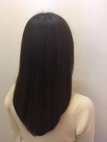 パティオンツー(PATIONN2)&nbsp;膨らむ髪をまとめます☆お勧めの弱酸性ストレート♪by岡田泰宜