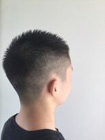 ル クール 宮内店(Le Coeur)&nbsp;ベリーショート