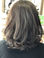 ヘアシック(Hair Chic)&nbsp;乾かしただけの簡単デジタルパーマ