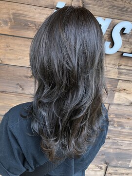 イングスジャパン(ings JAPAN) ハイレイヤースタイル