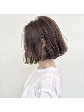 トゥルース 亀有店(TRUTH) ワンカールボブ