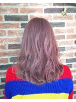 アルスト(ALST)&nbsp;ラベンダーピンク