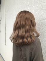 ワラティク(WARATI C)&nbsp;カラー