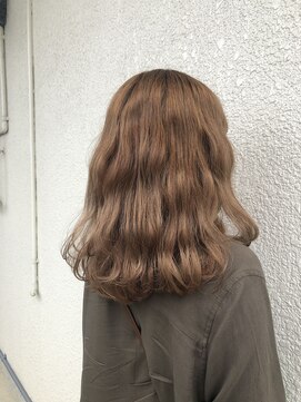 ワラティク(WARATI C) カラー