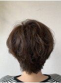 ☆大人ショート☆