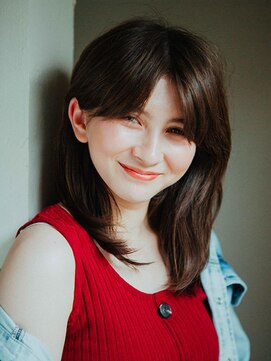 イングローブ 木更津店(ingrove) 大人ミディアム