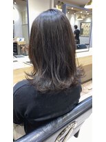 ラベンダー バイ ジュエル 湘南台駅西口店(Lavender by JEWEL)&nbsp;☆お客様スタイル☆【Lavender by JEWEL 湘南台/湘南台駅】