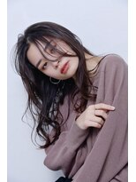 プレミアモデルズ 中野店(Premier Models) オリジナル髪質改善 外国人風パーマ&イルミナカラー【中野】