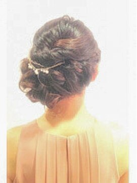 パズードコー(PSSD-CO.+5) ツイストニュアンスアップ