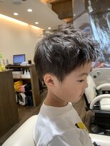 ニーズヘアー(Needs hair)&nbsp;キッズカット