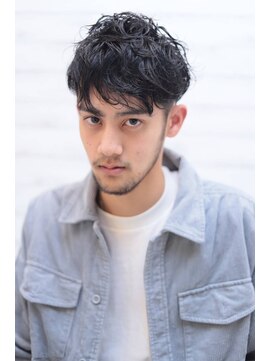 レアール アンビエ(LeR Unevie) 伸ばし中の直毛さんにオススメ