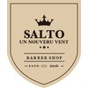 サルト(SALTO)のお店ロゴ