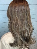 フィー 東川口店(fee)&nbsp;3Dハイライト【fee東川口】