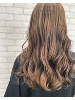 ルビアン ビューティーデザイン(je reviens BEAUTY DESIGN)&nbsp;ハイライトデザイン