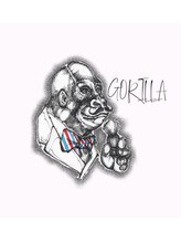 GORILLA【ゴリラ】