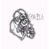 ゴリラ(GORILLA)のお店ロゴ