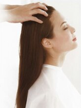 美容室アミティ 結城店