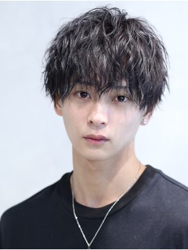 リップス 渋谷(LIPPS) リュカスパイラル