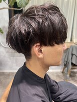 シアカ(SEA A KA)&nbsp;SEA A KA お客様スタイル　NO２２　大久保　2022.11