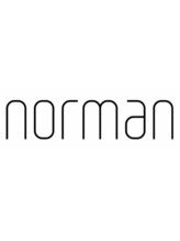 norman【ノーマン】