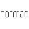 ノーマン(norman)のお店ロゴ