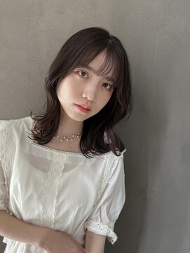 イオ ティラベント 鳳店(io tiravento) 韓国くびれスタイル