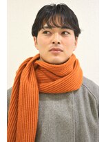 そう 札幌 ゆるっとニュアンス柔らかいパーマ