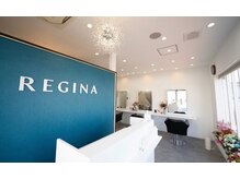 レジーナ(REGINA)の雰囲気（倉敷警察署のお隣 倉敷駅から車で7分 駐車場5台有り ）