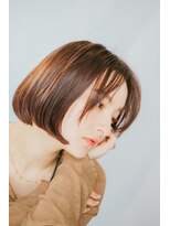 レリーノーブル(Rely Noble) 髪質改善40代大人女性