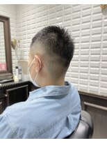 ルピナス(Lupinus)&nbsp;ソフトモヒカン