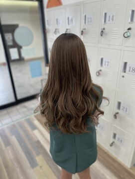 トゥエンティーフォー 和泉店(24) ローレイヤー