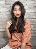 ゆるふわロング[センター南/センター南駅]