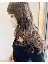 シイノ(Siino)&nbsp;オリーブベージュ