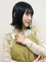 バサ 高田馬場店(BASSA) □ボブ□【高田馬場/似合わせ/ボブ】