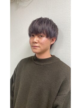 美容室クラフト 千葉ニュータウン店 変わり目