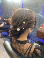 ラズリー(Lazliy)&nbsp;ダウンシニヨン