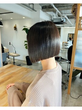 ユニカ(UNIKA) bob☆ミ