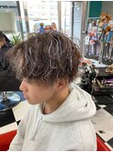 パーマ