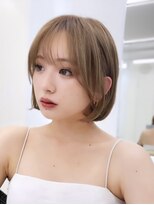 キャプチャー 橋本(Capture)&nbsp;橋本、相模原で叶う韓国ヘア○タンバルモリ○