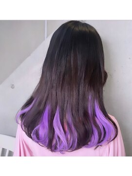 アフィーロ(ACHFILO) インナーエクステ