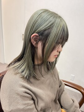 パロ(PALO) フェイスフレーミング