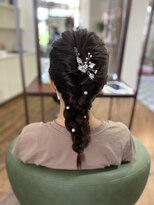 ミニィバイミラーズ(Miniy by Miroirs)&nbsp;くるリンパでダウンセット