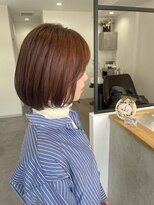 ウキ(uki)&nbsp;ボブ