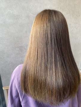 ラニ(Lani) モテベージュ