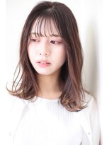 たさわ堂&nbsp;ミディアム／ナチュラル／暖色ベージュ【田村】