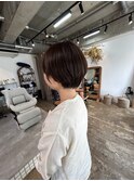 ショート