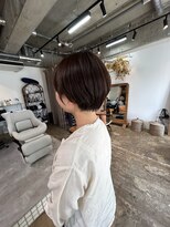 ウイ(Ui) ショート