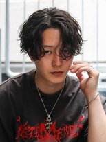 トゥルークリエイション 渋谷(True Creation SHIBUYA)&nbsp;スパイラルリバースセンターパート