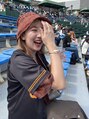 アミ 八王子(amie) 野球見ながらお酒飲むのが好きです